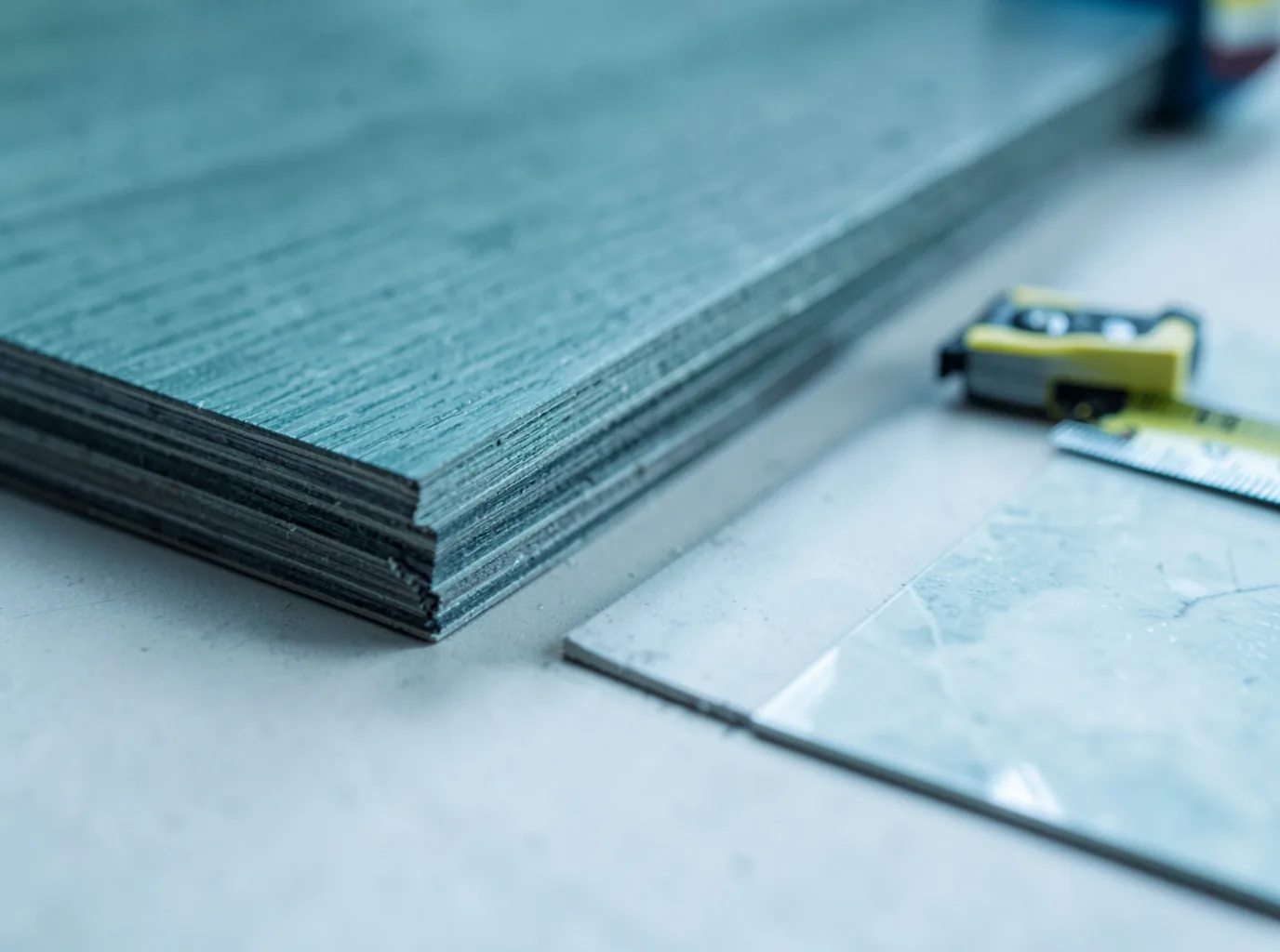Luxury Vinyl Plank Installation New Bloomfield, PA FAQs